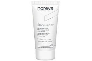 Noreva Sebodiane DS Micoemulsie seboregulatoare 30 ml dermatita seboreeca