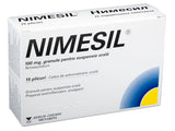 Nimesil 100mg/2g gran. susp.