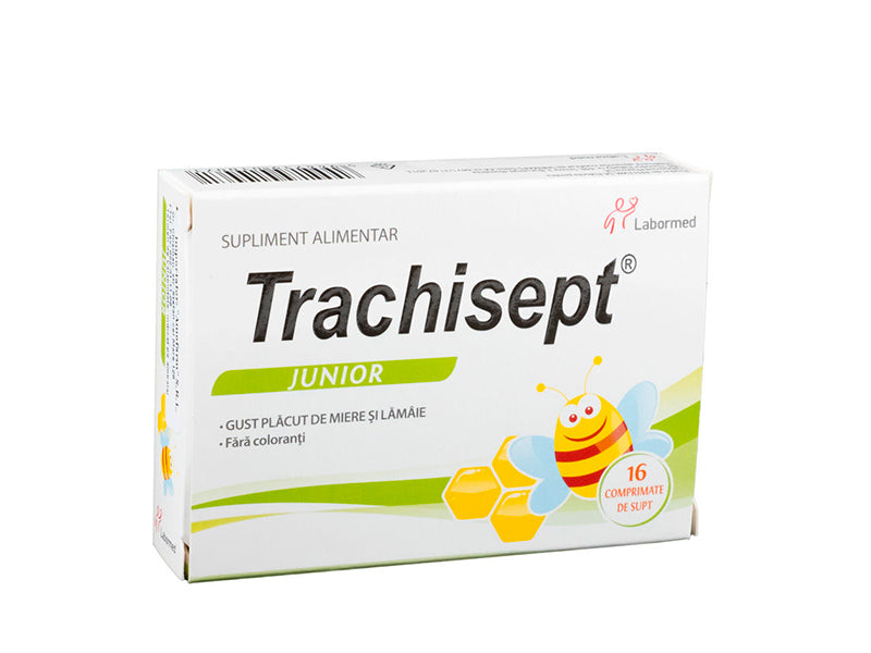 Trachisept 