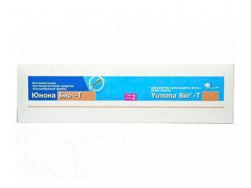 Yunona Bio - T