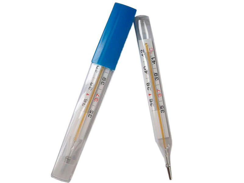 Termometru clinic