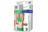 Medtextile 3027 Corset med-profilactic p-u spate 20 cm XXL/XXXL