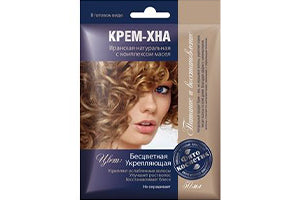 Fito Hna-crema incolora Intaritoare cu complex de uleiuri 50ml