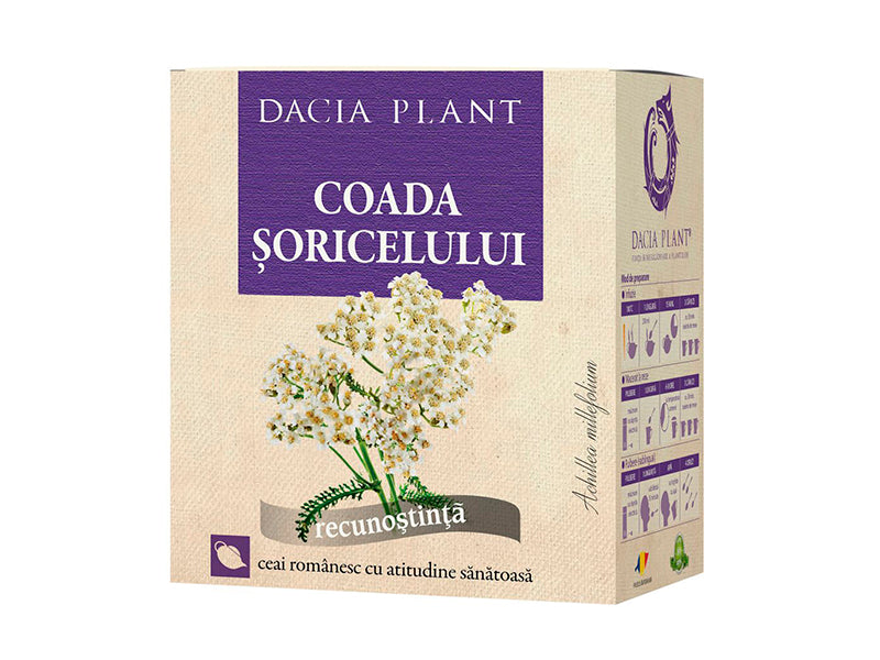 Dacia Plant Coada-soricelului 50g