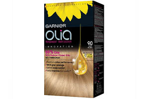 Garnier Olia Vopsea 9.0 Light Blond