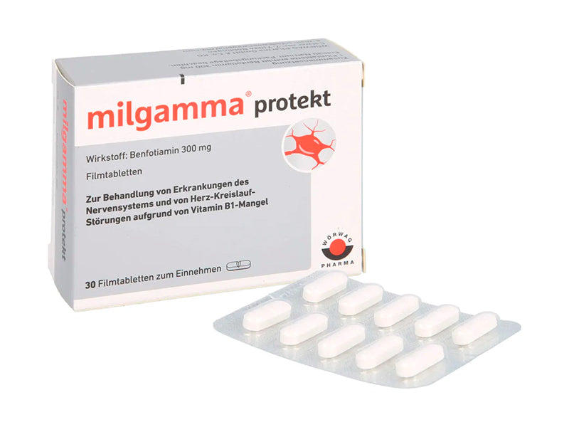 Milgamma Protekt