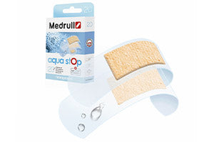 Emplastru Medrull set Aqua Stop