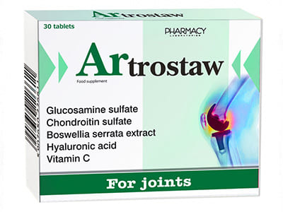 Artrostaw