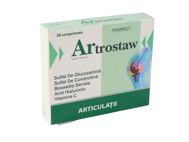 Artrostaw