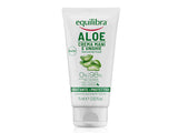 Крем Equilibra Aloe для рук и ногтей 75 мл