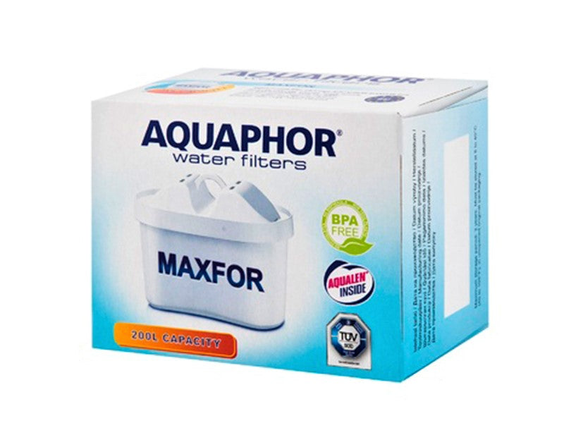 Aquaphor Cartus B-100-25