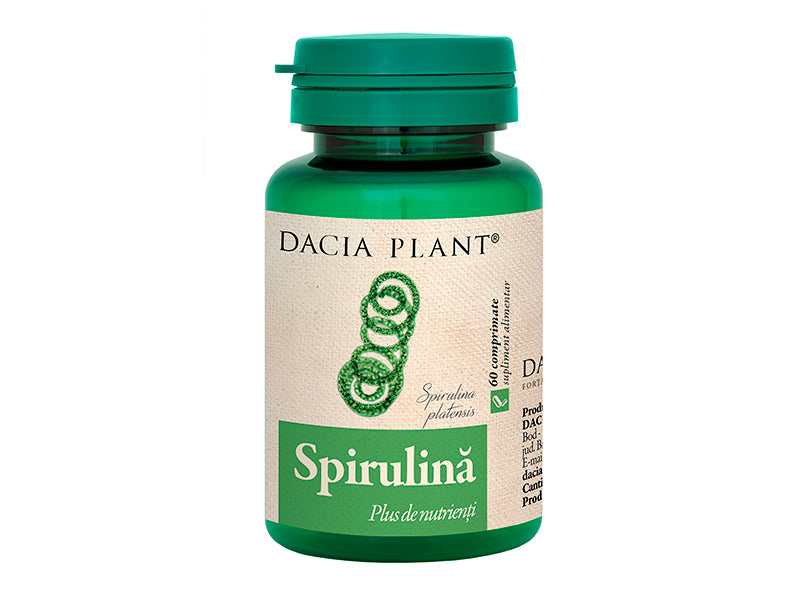 Spirulina