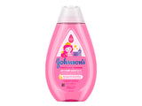 JB Sampon Bucle Stralucitoare 300ml