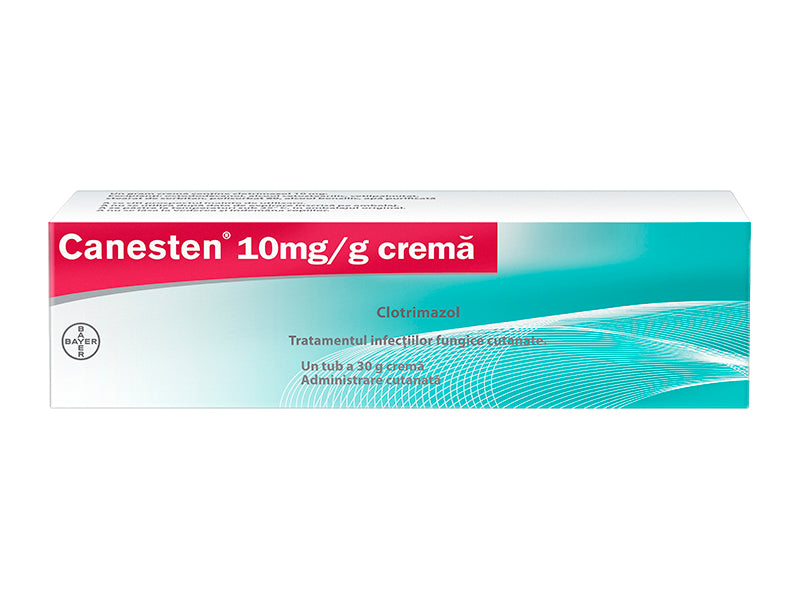 Canesten