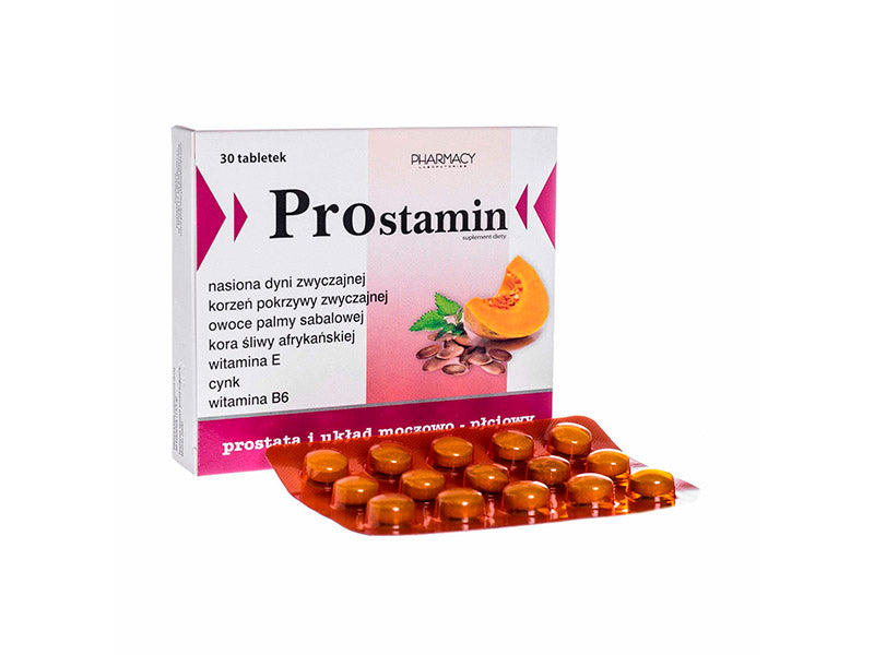 Prostamin