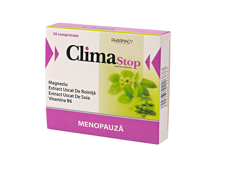 Climastop