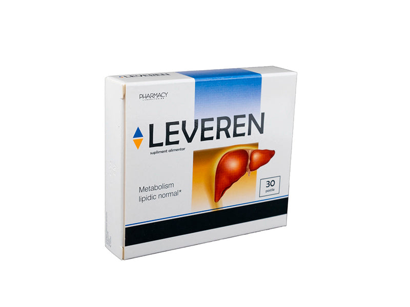 Leveren