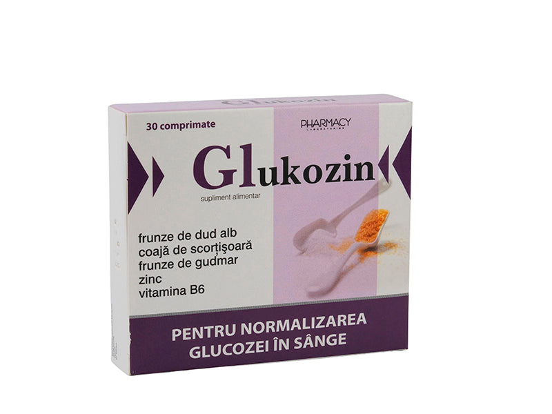 Glukozin 