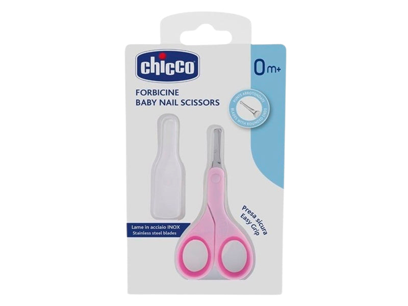 Chicco Foarfece pentru copii roz