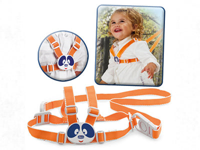 Chicco Hamuri de antrenat copii 12+ 68390400