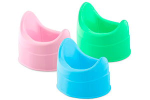 Chicco Oala plastica diferite culori