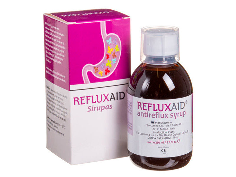 RefuxAID sirop 250ml