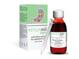 RefluxAid Nipio + d sirop 150ml