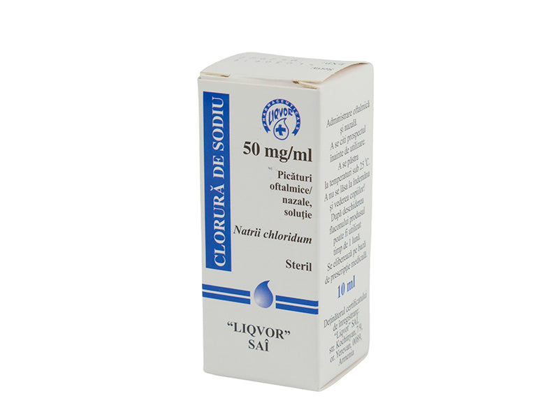 Natriu chlorid sol.50mg/ml