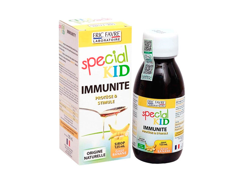 Special Kid Immunite