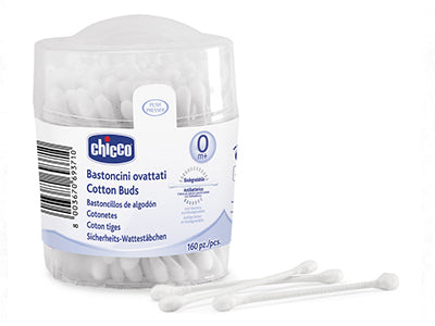 Ушные палочки Chicco 64457000