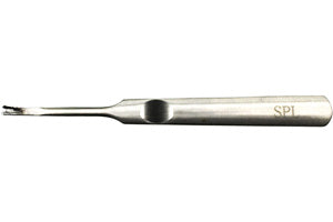 SPL Trimer p/u cuticule metal 9869