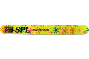 SPL Pila de unghii 120/180 MF-417