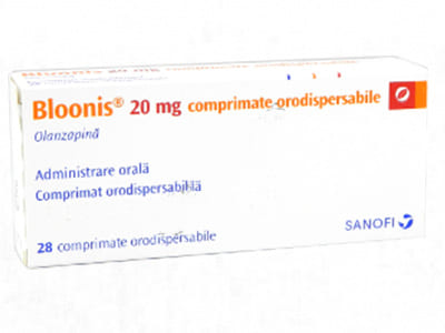 Bloonis 10mg comp.