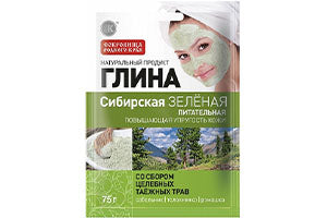 Fito Lut verde Sibirian nutritiv 75gr