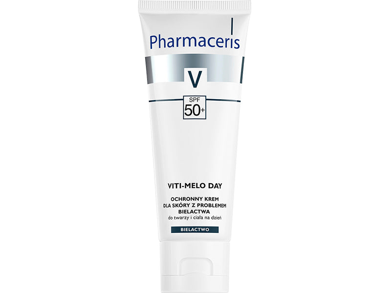 Pharmaceris V Vity-melo Crema de zi protectoare pentru fata