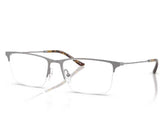 Rama optica Emporio Armani EA1171-3003-55, din Metal, p/u barbati