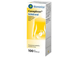 Canephron lichid oral 100ml
