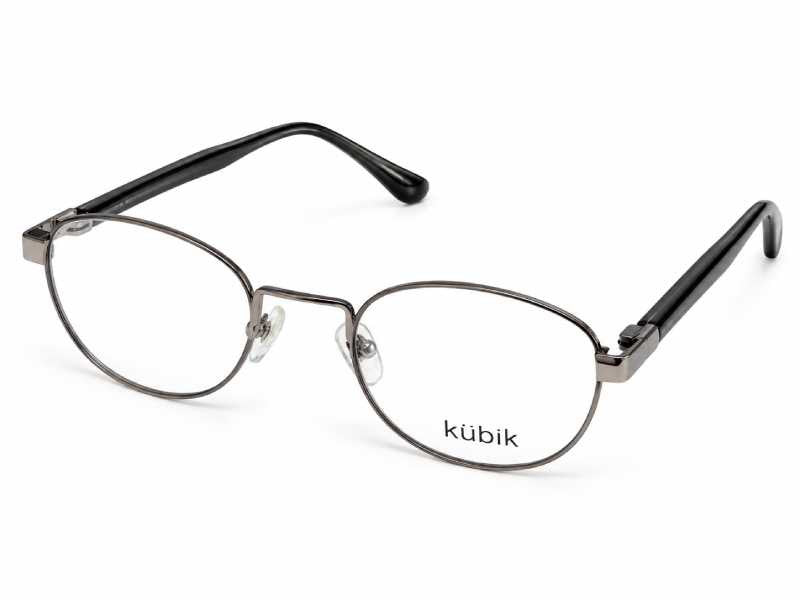 Rama optica Kubik KO3094C C1 din metal Unisex