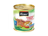 Hame Piure Vitel Inima 100g