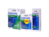Forcapil SET Anti-Chute comp N90+Anti-chute Elixir = CADOU Anti-Chute tab N30