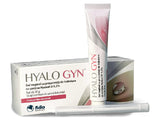 Hyalo Gyn gel vag.(Hydeal-D 0.2%) 30g+10 aplicatoare