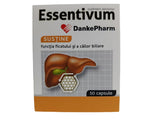 Hepato Essentivum caps.