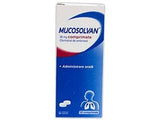 Mucosolvan 30mg comp.