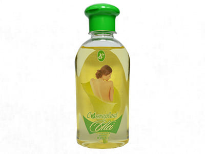 Viorica Cosmeplant Ulei p/u masaj Migdale si vit.A 200 ml