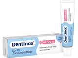 Dentinox Care Gel gingival 10g