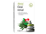 Alevia Ceai Renal