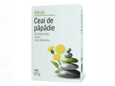 Alevia Ceai Papadie 60g