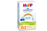 Hipp Amestec HA 1 cu Probiotice 350g 2144