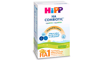 Hipp Amestec HA 1 cu Probiotice 350g 2144