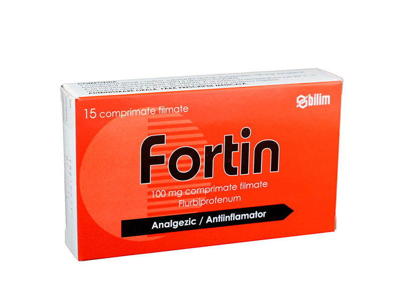 Fortin 100mg 